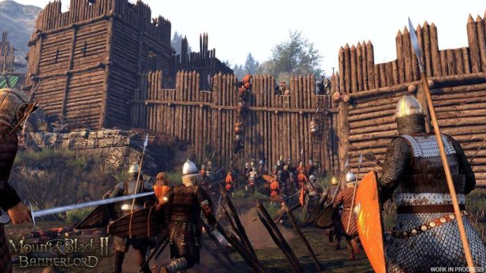 Bannerlord Hideouts Too Hard? Follow These Tips