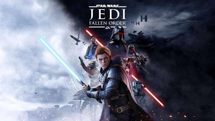 How to Beat the New Combat Challenges in Jedi Fallen Order