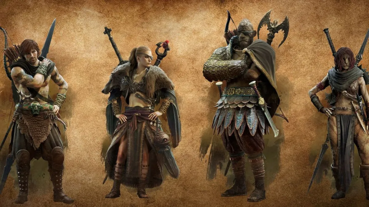 How to Become a Vassal in Bannerlord