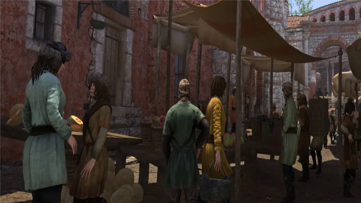 How to Buy, Sell and Change a Workshop in Bannerlord