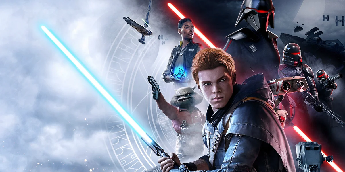 How to Unlock the Double Jump in Star Wars Jedi Fallen Order