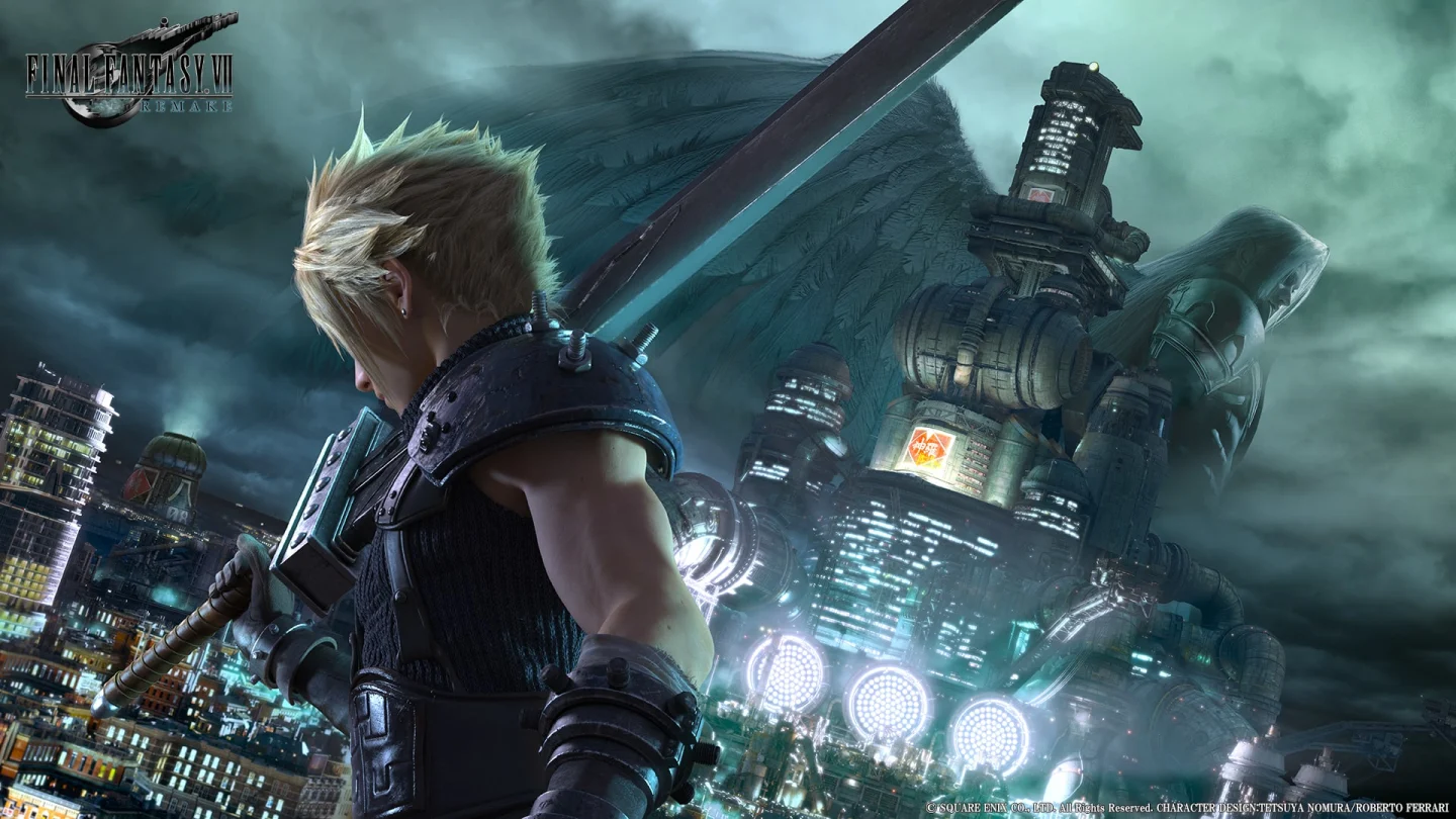 Tips for the Shinra Combat Simulator Challenges in The Final Fantasy 7 Remake