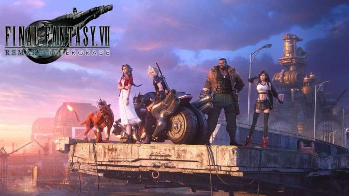 Seven Combat Tips for the Final Fantasy 7 Remake